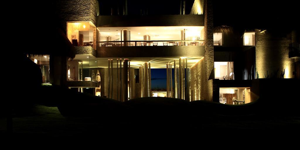 Kenoa Exclusive Beach Spa & Resort Barra de São Miguel Exterior foto